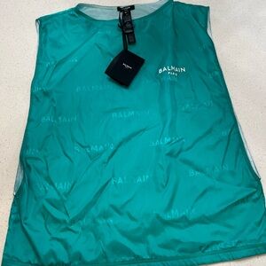 Balmain Paris Women cover up size medium
